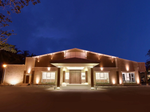 Manado Tateli Resort and Convention