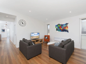 Ocean Views, 41A Ocean Avenue