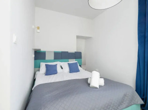 Rural Two-bedroom Apartment by Renters