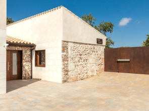 Villa Son Calet