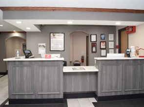 Travelodge Batavia Darien Lake Theme Park