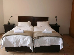 De Vagebond Bed & Breakfast