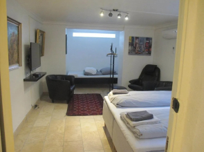 Guesthouse Sharon Suite