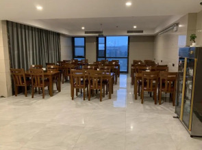 Green Tree Inn Zhenjiang Jiepai Town