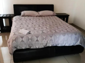 Dolphin Umhlanga Penthouse