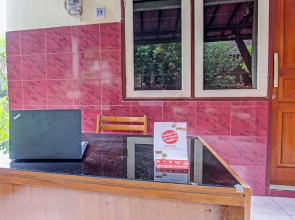 Hotel O Gian Homestay Near Masjid Al-Ihsan