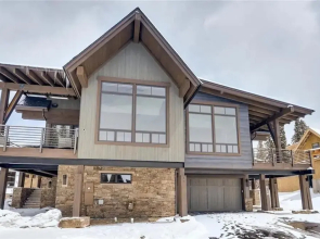 Outside The Bubble 4 Bedroom Home