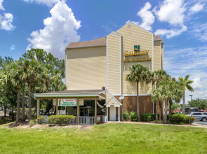 Quality Inn & Suites Lehigh Acres Fort Myers