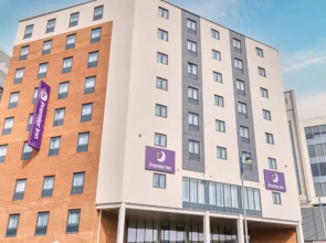 Premier Inn London Uxbridge Town Centre