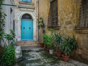 Consiglia Apartment - Valletta