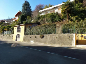 Casa Miralago