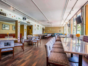 Quality Inn & Suites Montebello - Los Angeles