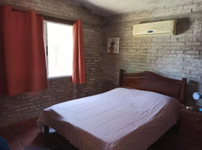 Casas Las Coloradas