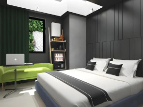 Loop On Leith Hotel Penang