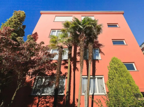 Junior Suite Ascona in Ascona