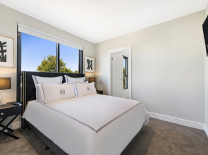 Manhattan Apartments Notting Hill