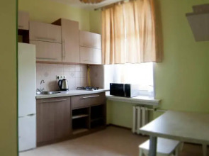 Domumetro na Krasnoarmeyskoy