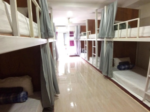 Rx Hostel