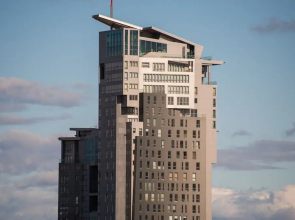 Apartamenty Adromeda