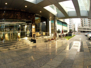 First Central Hotel Suites