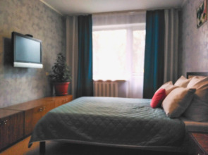 Апартаменты на улице Чичерина