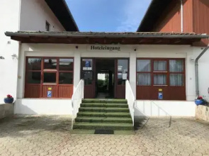 Abendruhe Hotel Garni