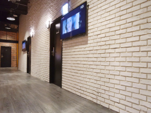 Angels' Hostel - Taipei Ximen