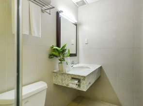 Nicecy Hotel – Nguyen Trai Street