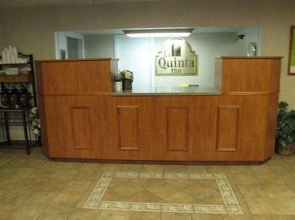 La Quinta Inn Portland Convention Center