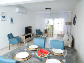 Narcissos Nissi Beach Apartment E9