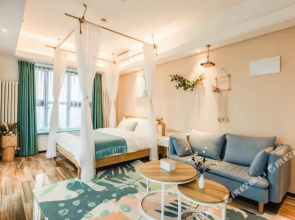 Jiangjing Impression Hotel (Chongqing Nanbin Road)