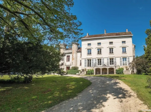 Chateau de Maillat