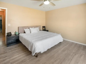 3 Bedrooms Near State Farm Stadium Pets