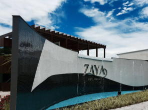 Zaya Motel Premium - Adults Only