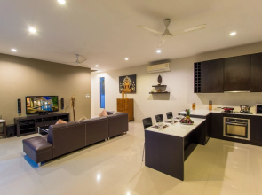 Exclusive Pool Villa by Intira Villas