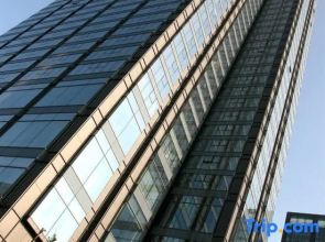 Gomine Apartment Hotel (Ningbo Yinyi Global Center)