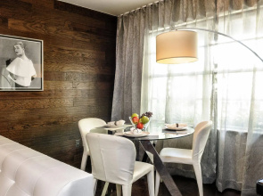 Metropole Suites South Beach