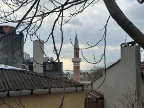 Asparagus Hotel Suits Old City