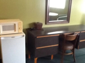 Motel Olympia
