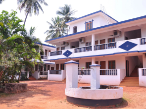 Anjuna Blue Resort