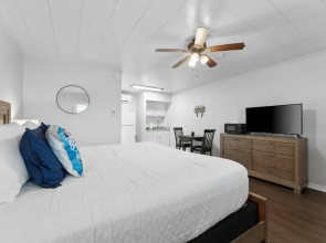 Sc7- Silver Cove 7 1 Bedroom Condo