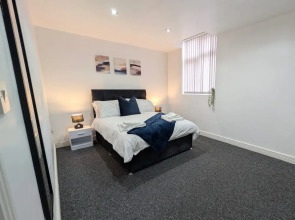 Broad Street, Wolverhampton - 2 Bedroom Apartment
