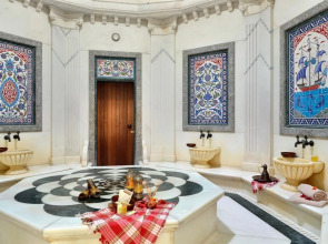 Holiday Inn Istanbul City by IHG