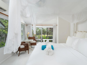 King's Garden Resort