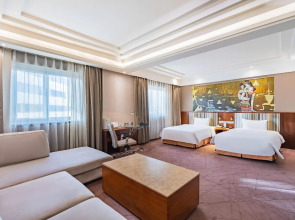 Grand Skylight Catic Hotel Beijing