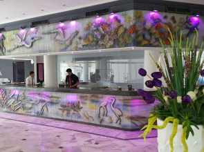 Hotel Senses Centro