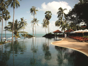 Курорт Napasai Samui