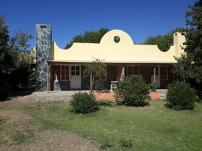 Cabañas La Horqueta