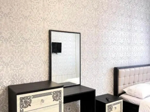 Евродвушка, ЖК Коркем-2