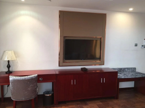 Shenyang Suisse Place Hotel Residence